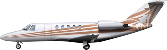 Cessna Citation CJ4 Gen 2 image